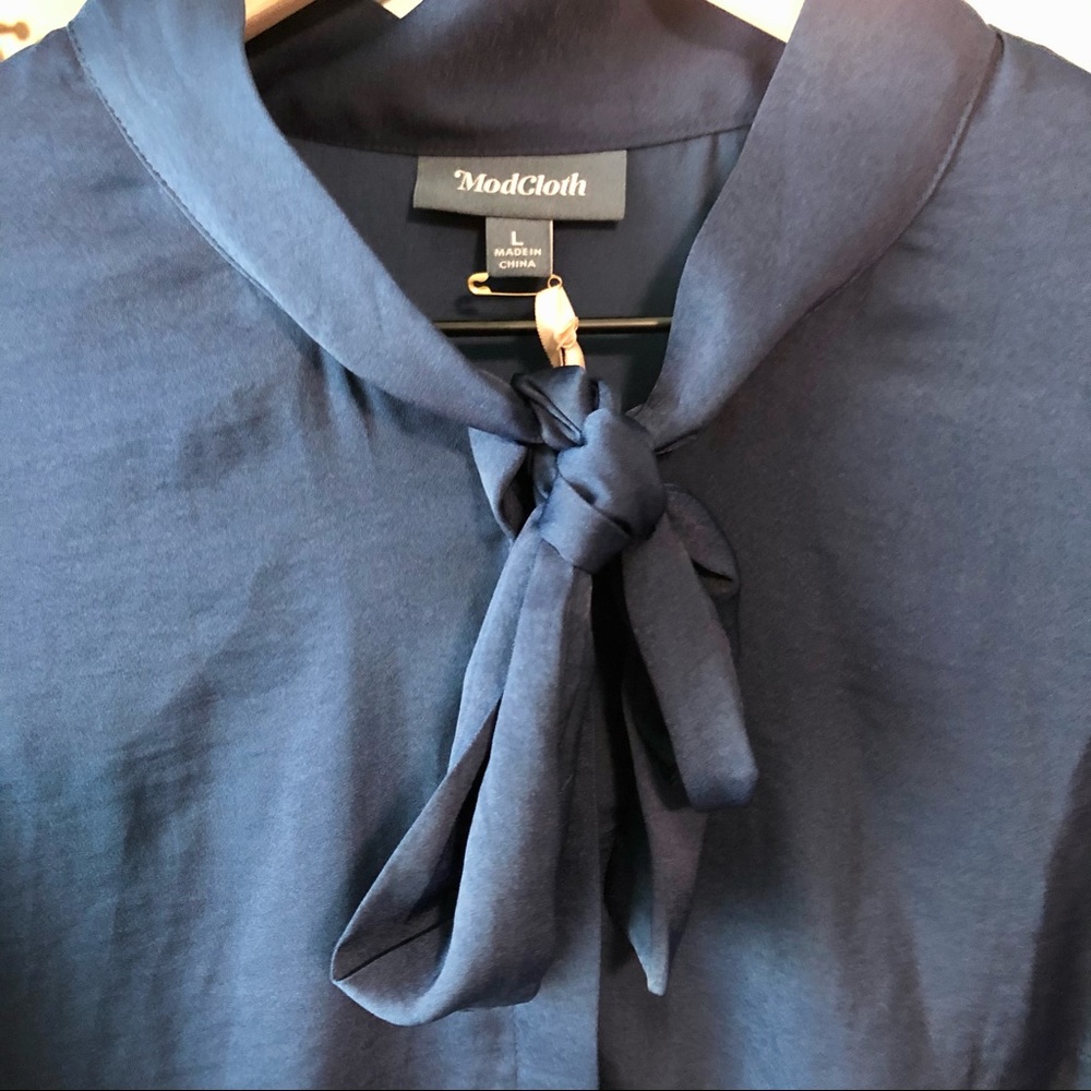Modcloth Top - Picture 6 of 9